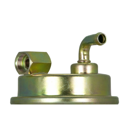 Airtex Fuel Pumps Mechanical Fuel Pump 40468