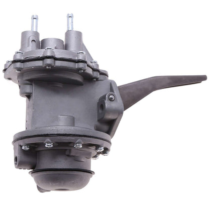 Airtex Fuel Pumps Mechanical Fuel Pump 4206