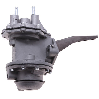 Airtex Fuel Pumps Mechanical Fuel Pump 4206