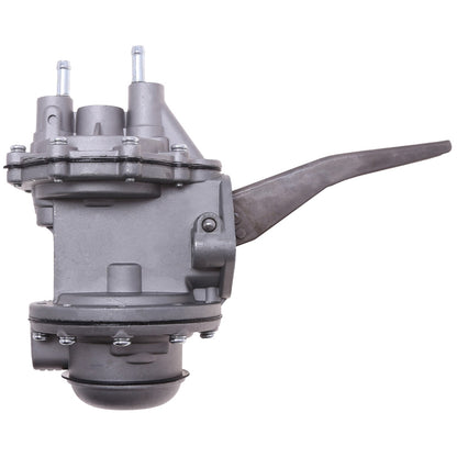 Airtex Fuel Pumps Mechanical Fuel Pump 4206