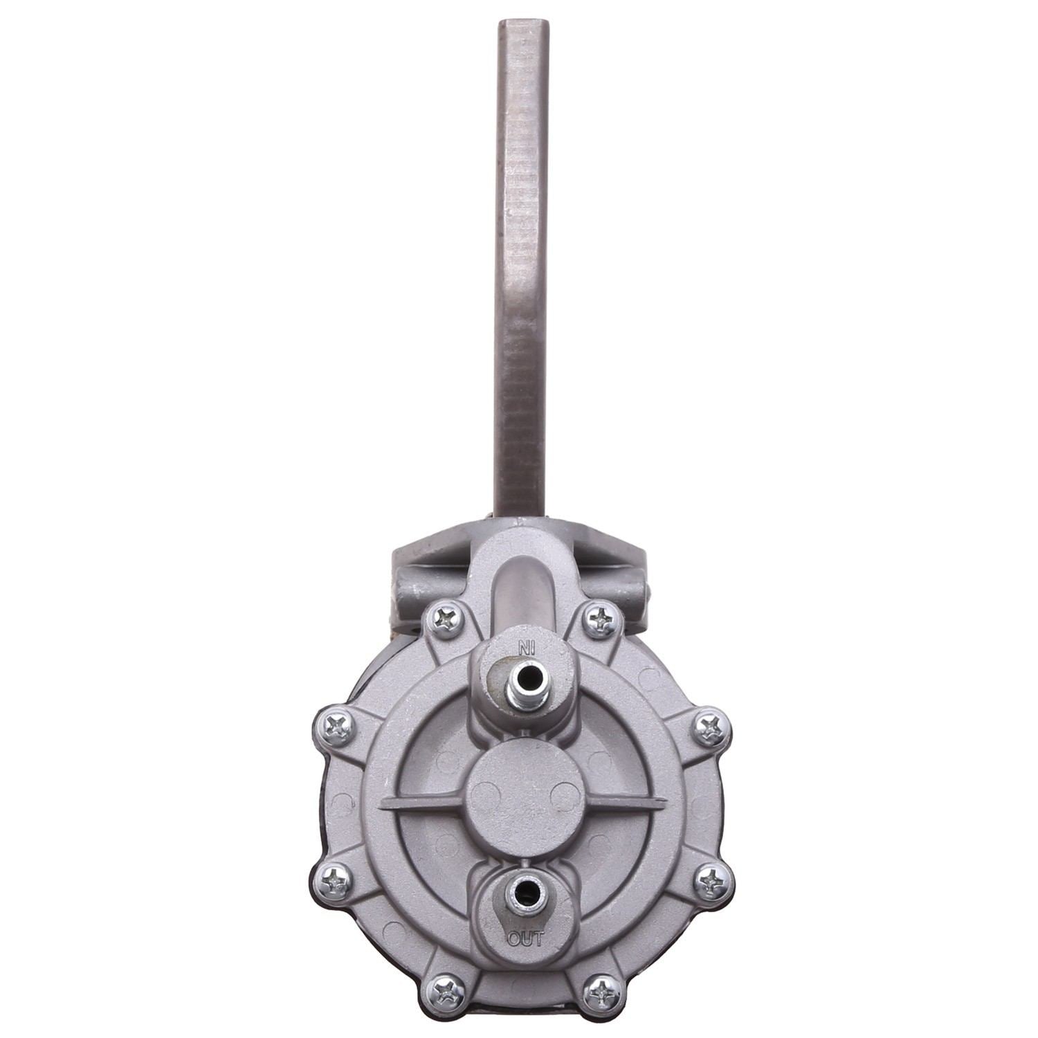 Airtex Fuel Pumps Mechanical Fuel Pump 4206