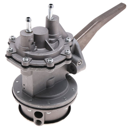Airtex Fuel Pumps Mechanical Fuel Pump 4406
