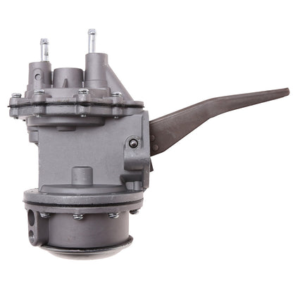 Airtex Fuel Pumps Mechanical Fuel Pump 4406