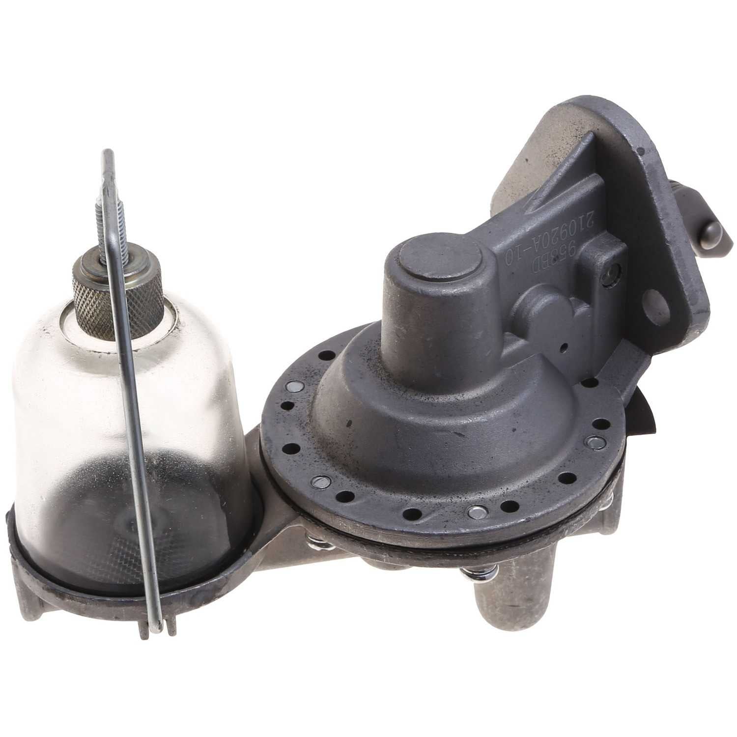 Airtex Fuel Pumps Mechanical Fuel Pump 527