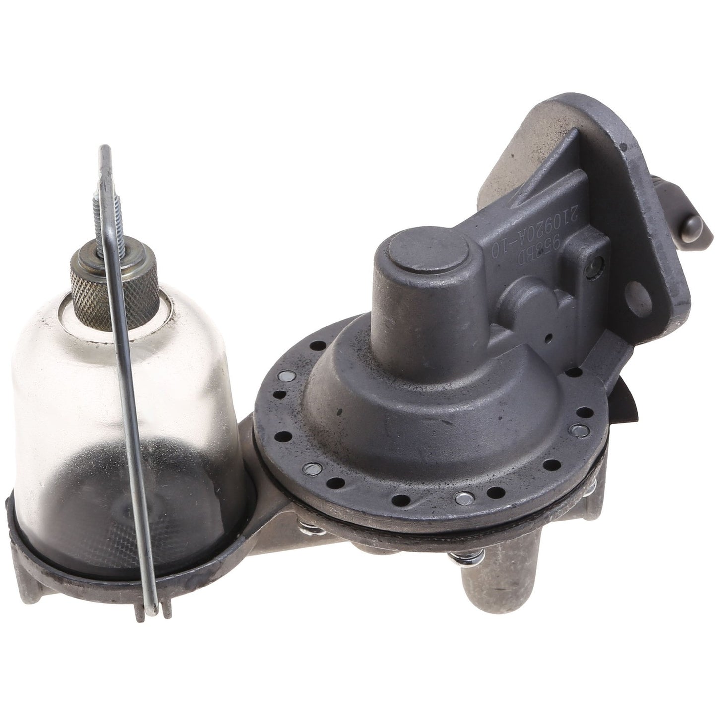 Airtex Fuel Pumps Mechanical Fuel Pump 527