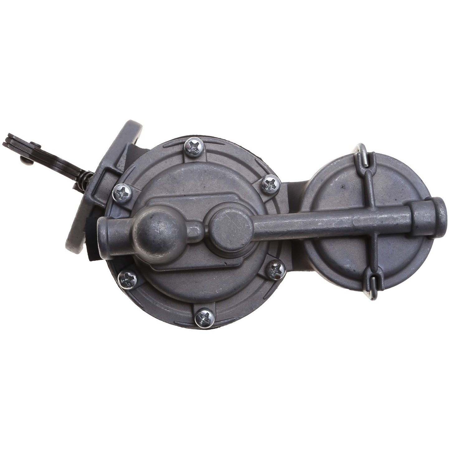 Airtex Fuel Pumps Mechanical Fuel Pump 527