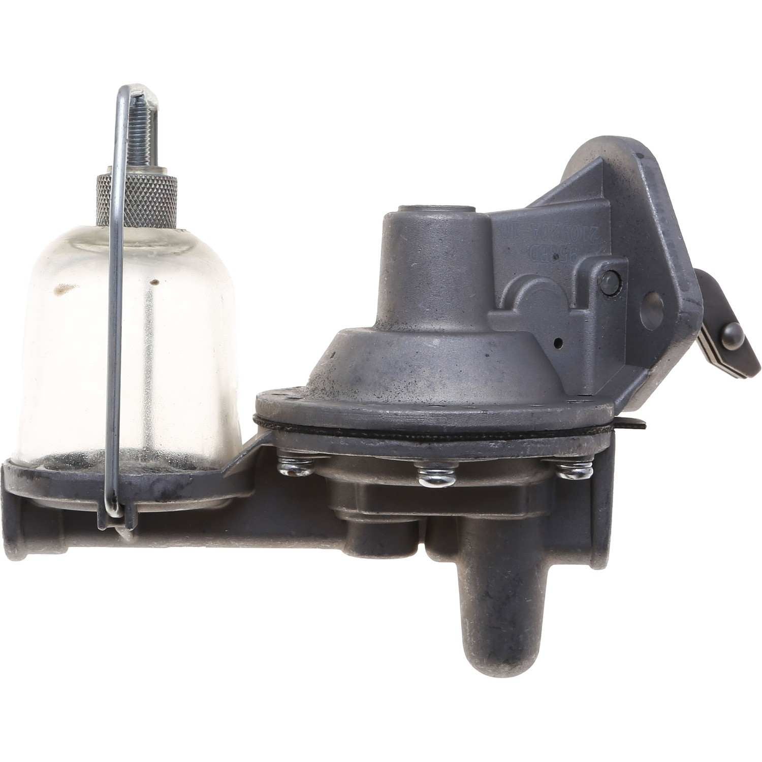 Airtex Fuel Pumps Mechanical Fuel Pump 527