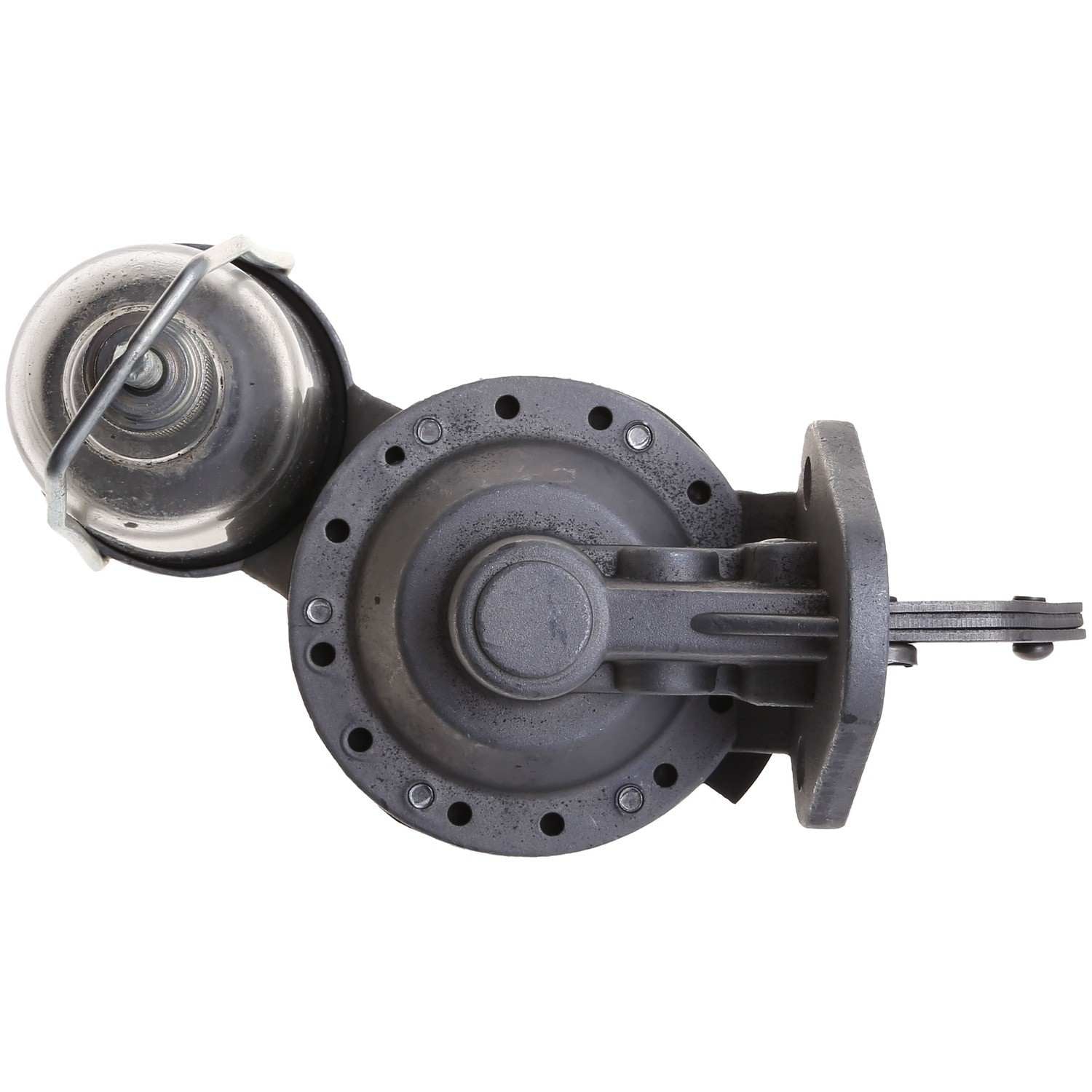 Airtex Fuel Pumps Mechanical Fuel Pump 527
