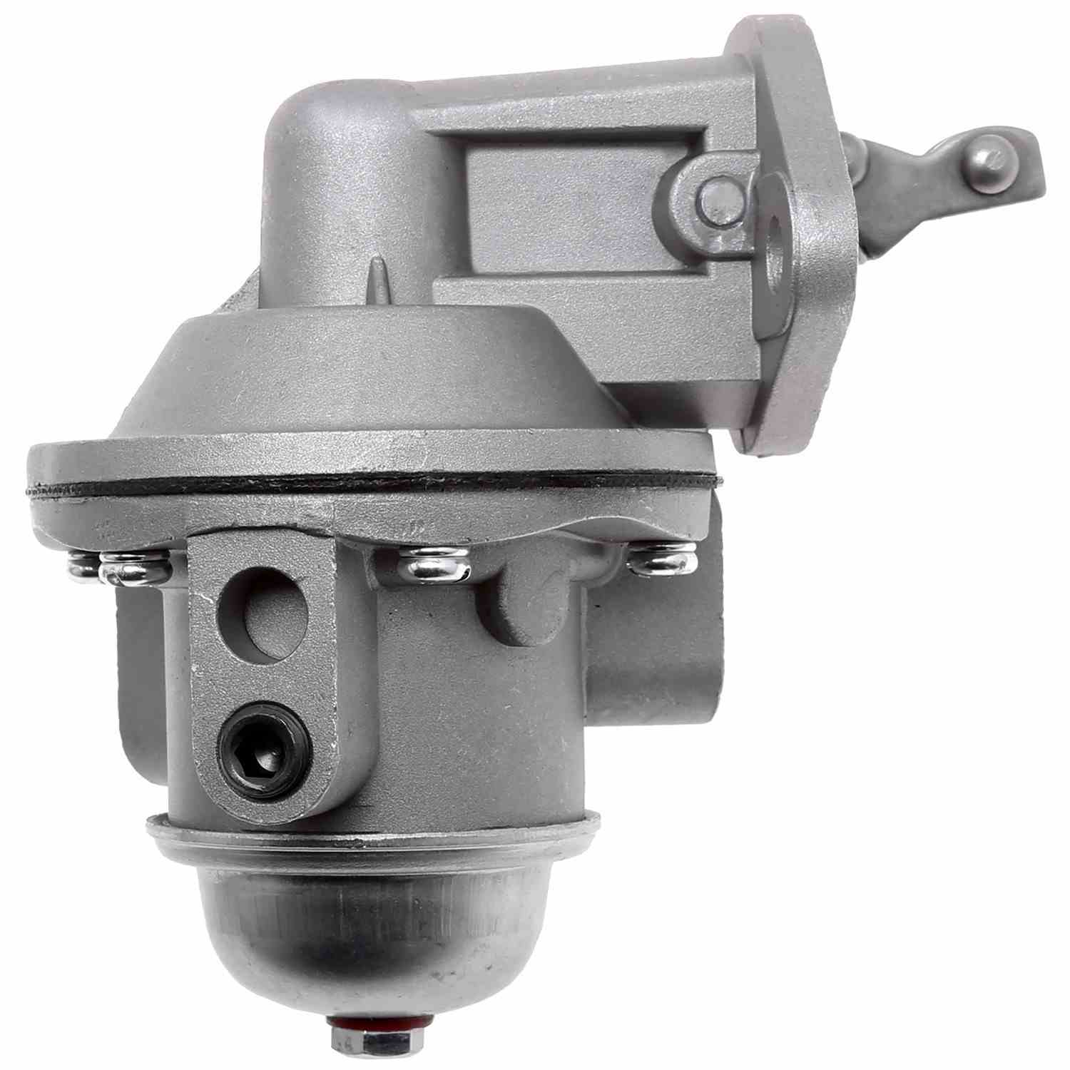 Airtex Fuel Pumps Mechanical Fuel Pump 548