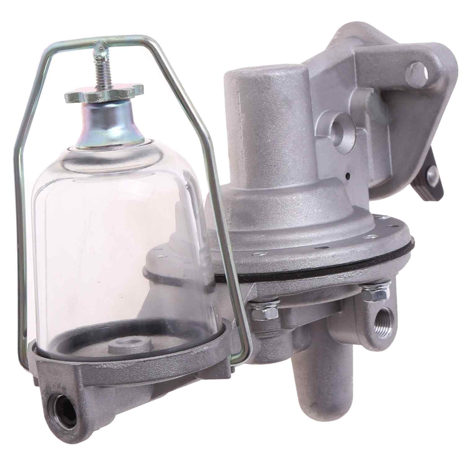 Airtex Fuel Pumps Mechanical Fuel Pump 587