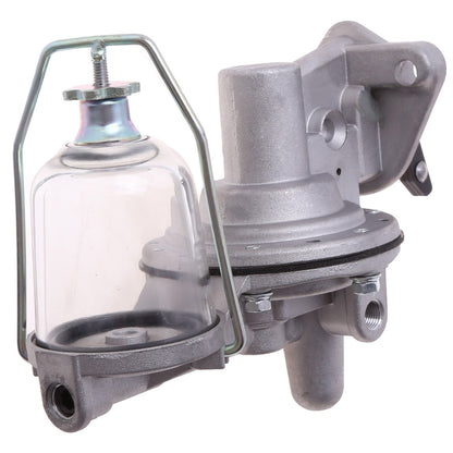 Airtex Fuel Pumps Mechanical Fuel Pump 587