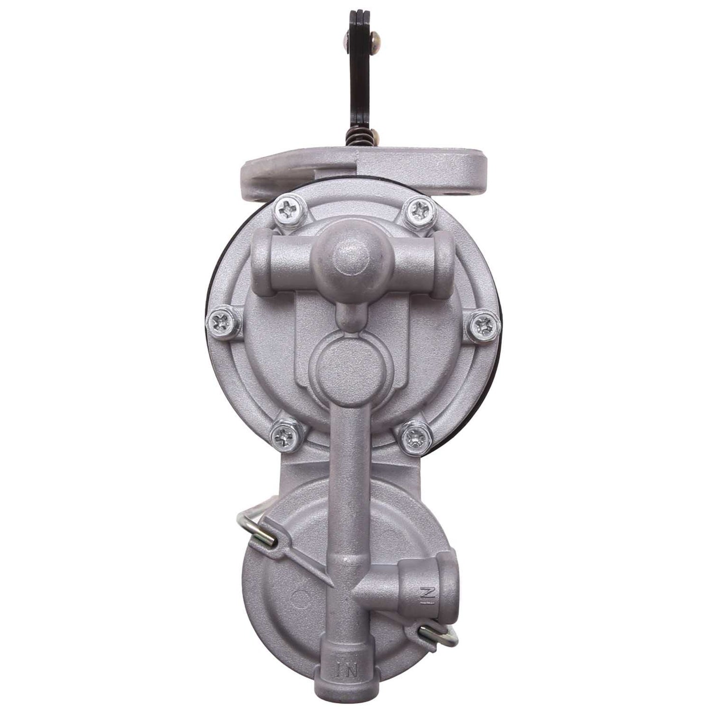 Airtex Fuel Pumps Mechanical Fuel Pump 587