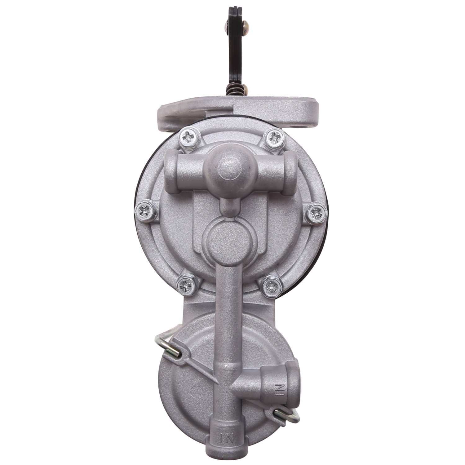 Airtex Fuel Pumps Mechanical Fuel Pump 587
