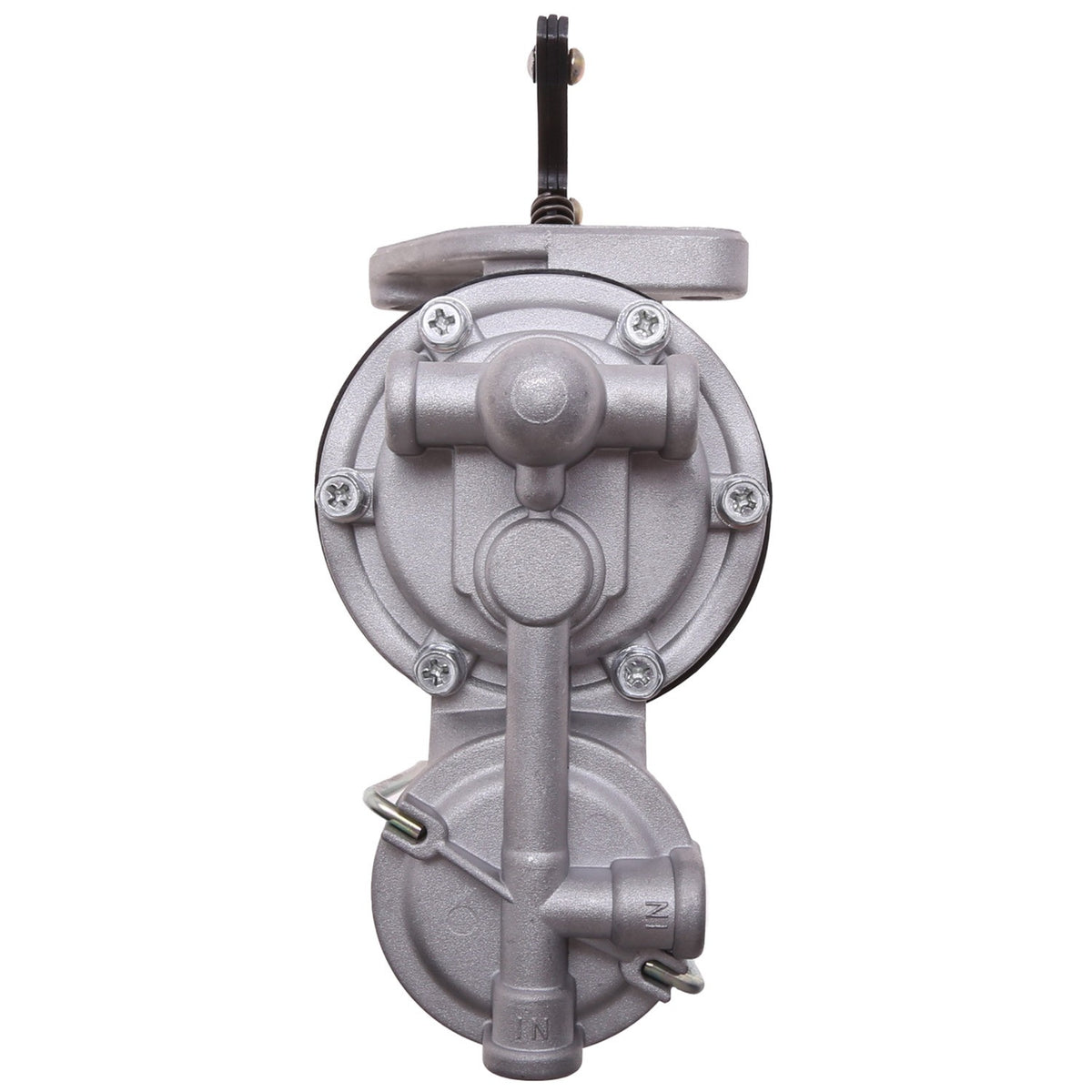 Airtex Fuel Pumps Mechanical Fuel Pump 587