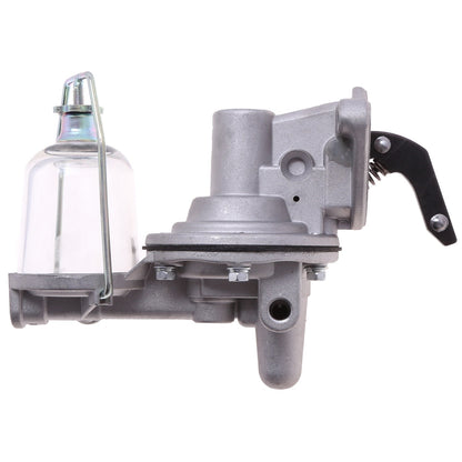 Airtex Fuel Pumps Mechanical Fuel Pump 587