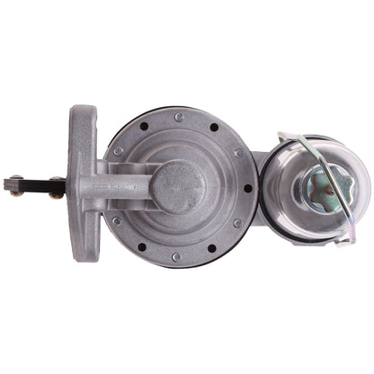 Airtex Fuel Pumps Mechanical Fuel Pump 587