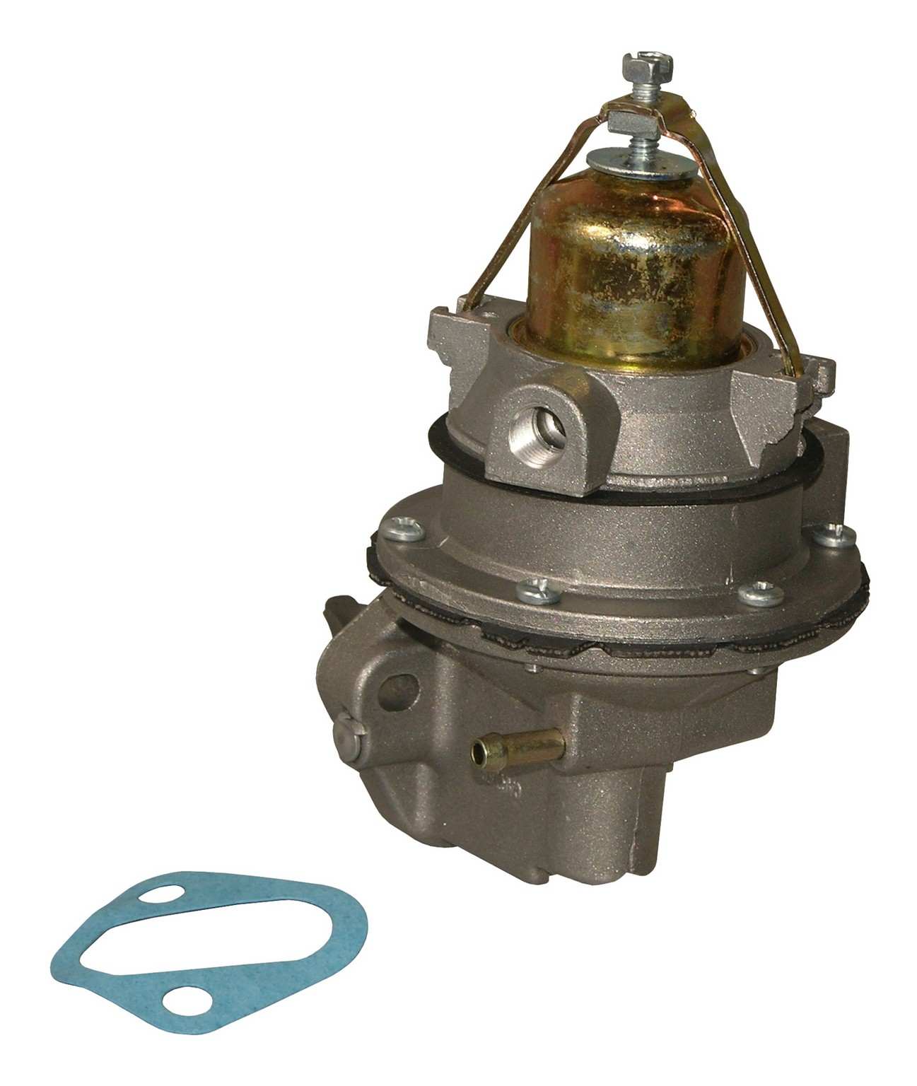 Airtex Fuel Pumps Mechanical Fuel Pump 60337