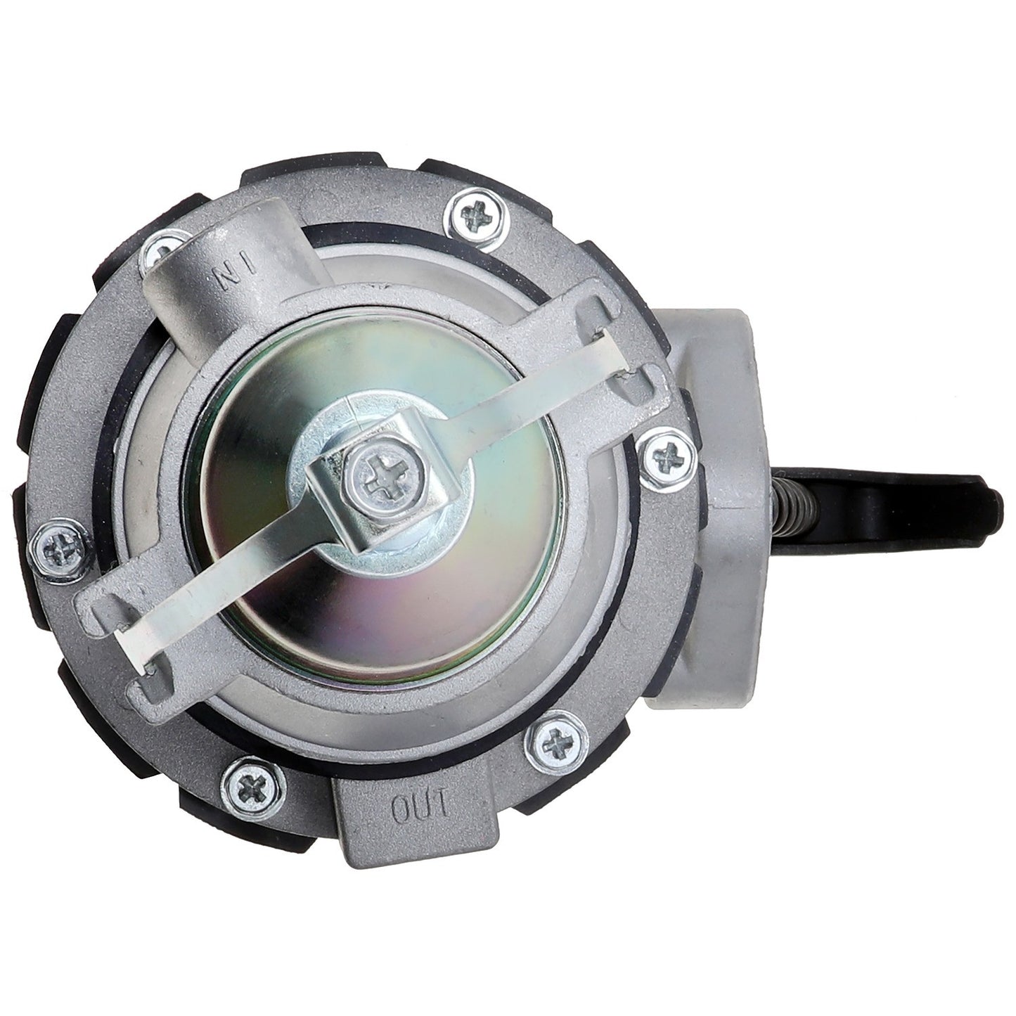 Airtex Fuel Pumps Mechanical Fuel Pump 60337