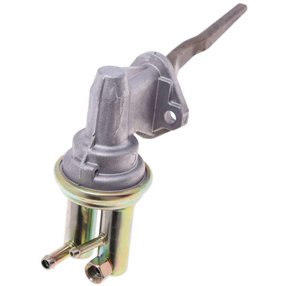 Airtex Fuel Pumps Mechanical Fuel Pump 6753