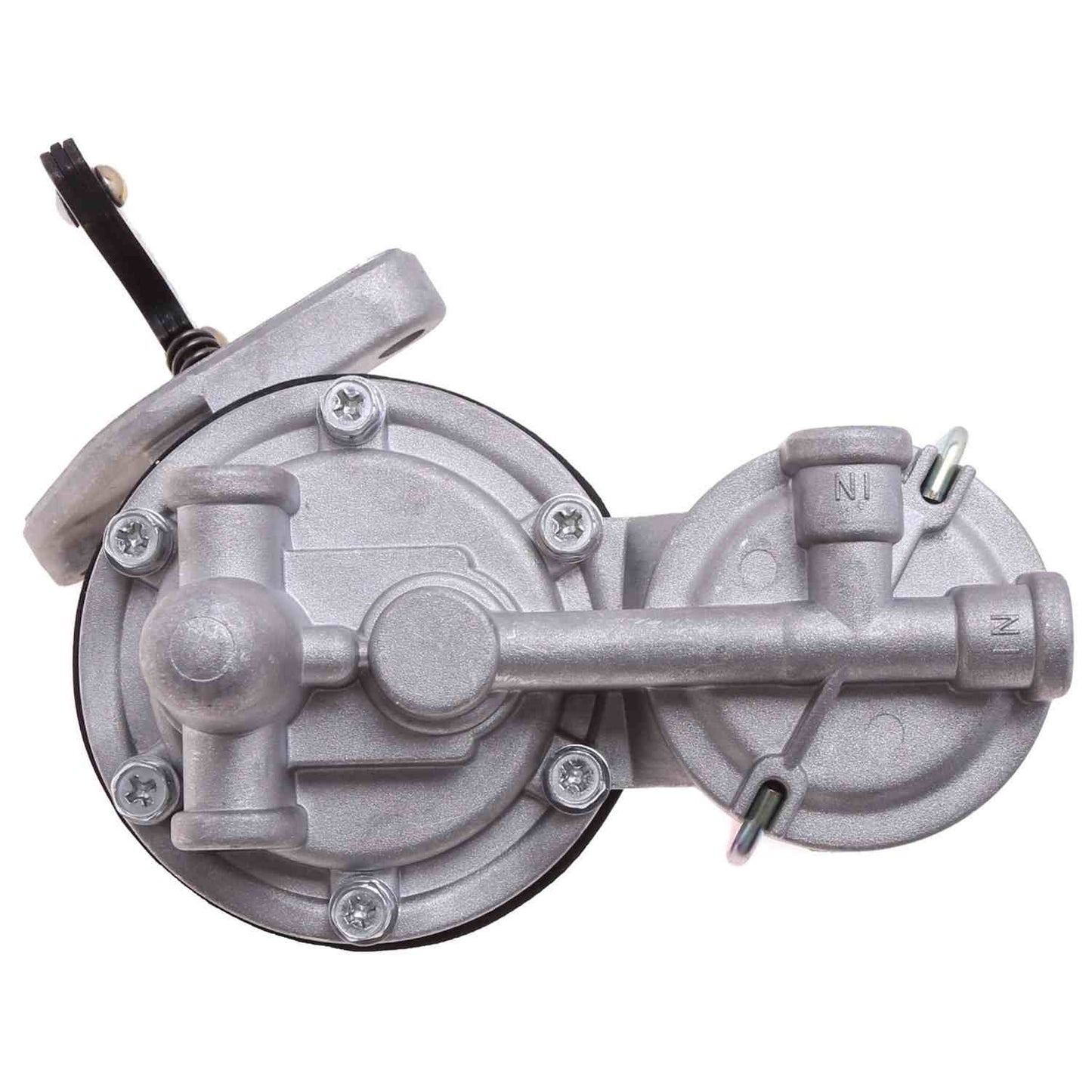 Airtex Fuel Pumps Mechanical Fuel Pump 9543