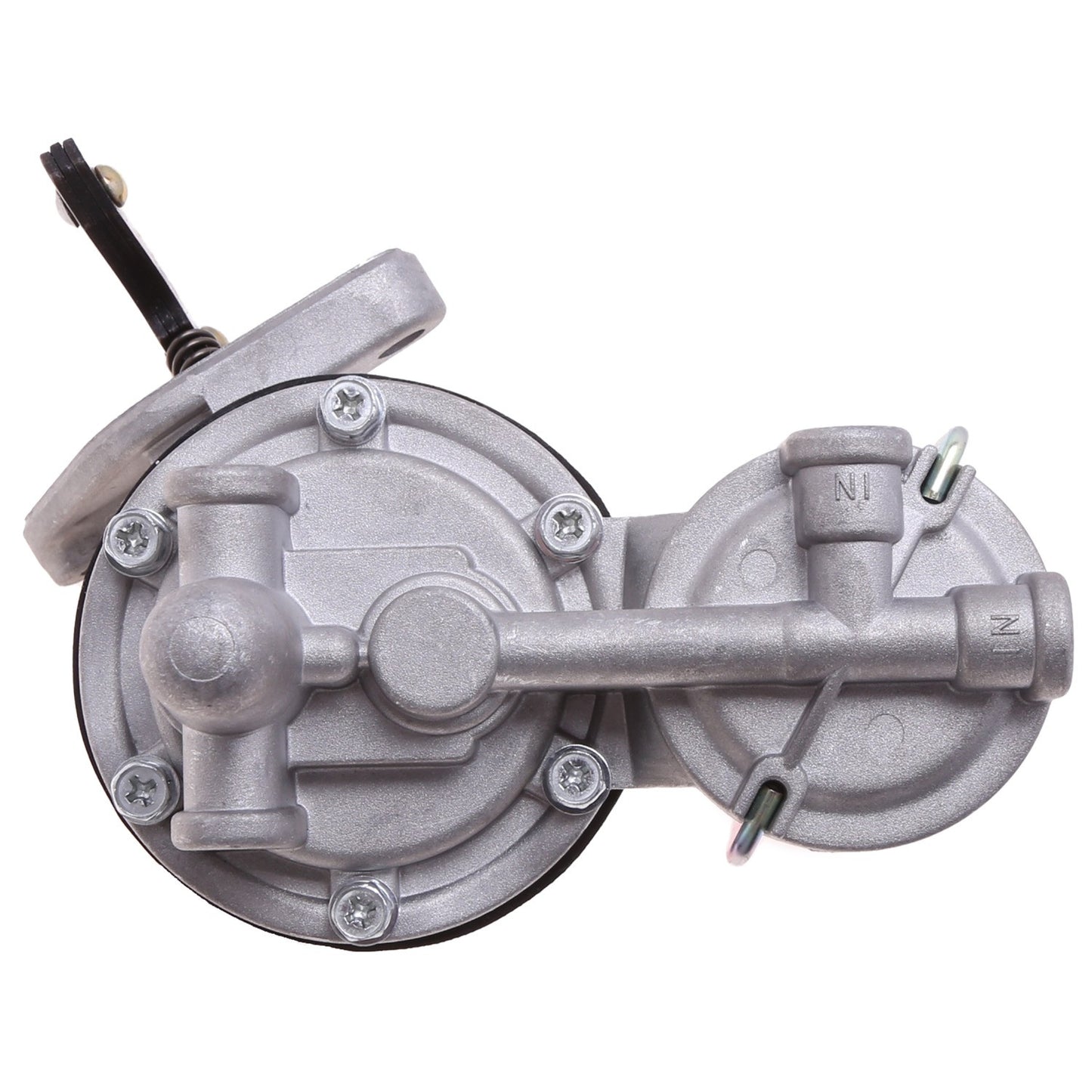 Airtex Fuel Pumps Mechanical Fuel Pump 9543