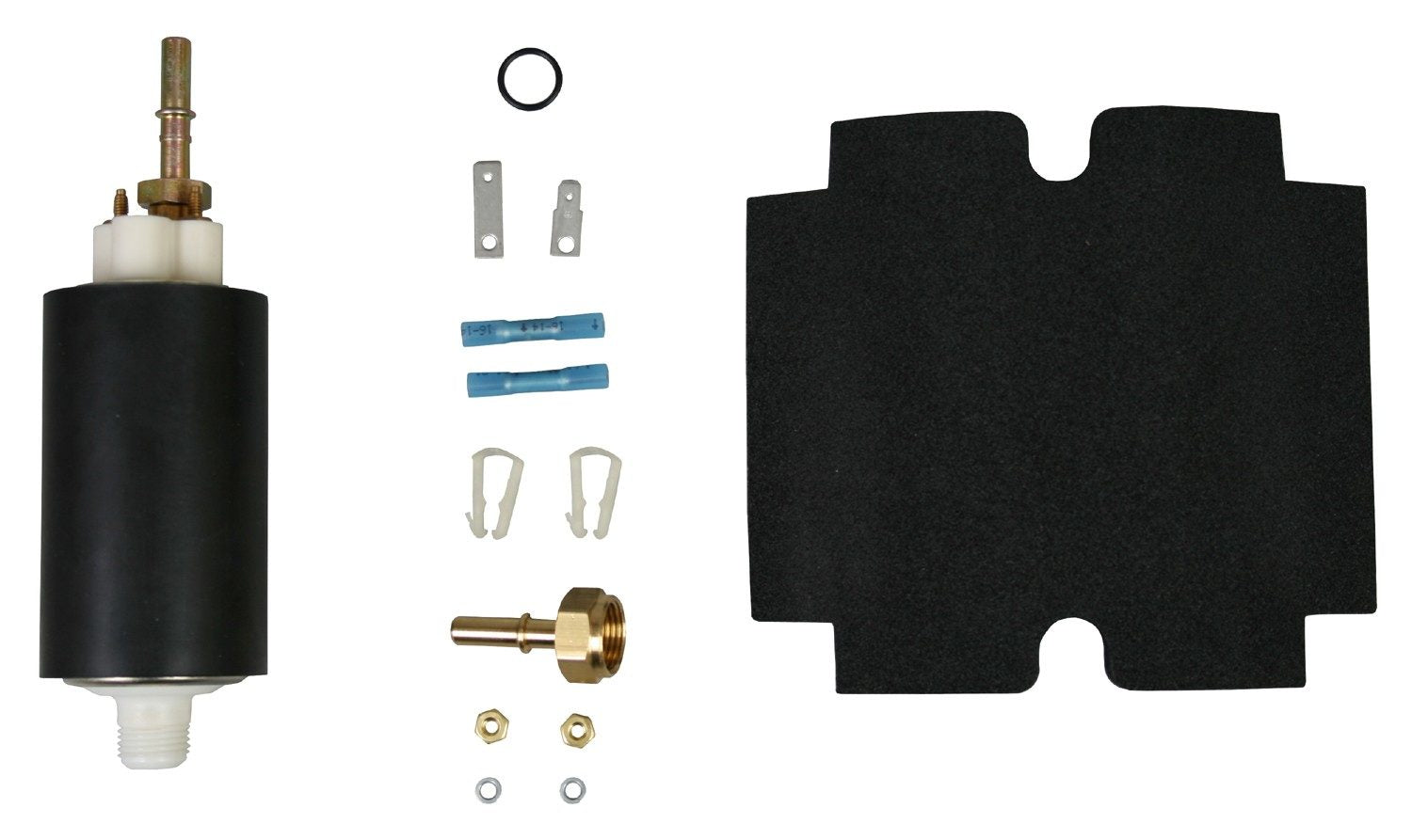 Airtex Fuel Pumps Electric Fuel Pump E2000