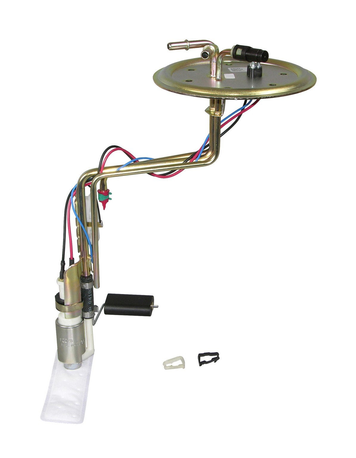 Airtex Fuel Pumps Fuel Pump Hanger Assembly E2071S