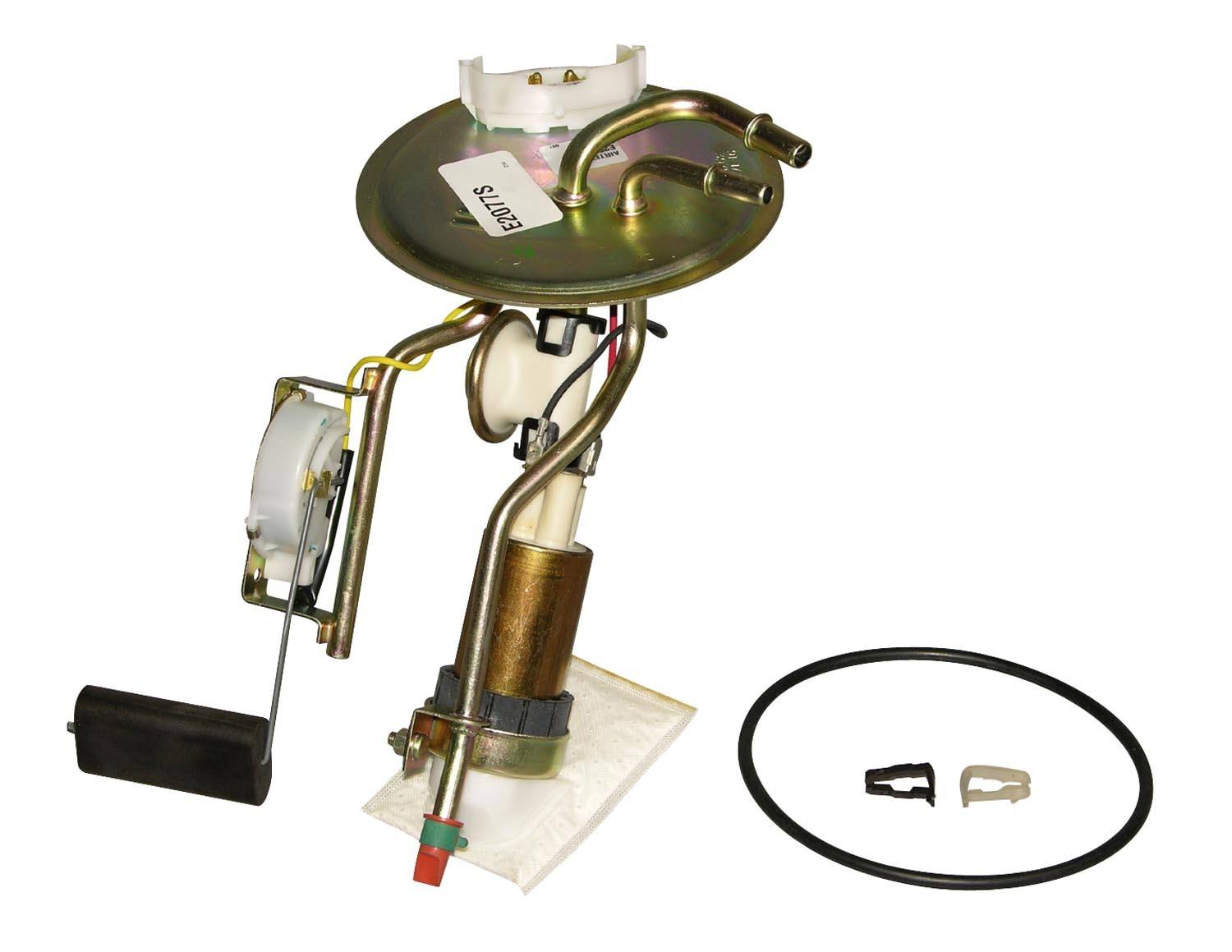Airtex Fuel Pumps Fuel Pump Hanger Assembly E2077S