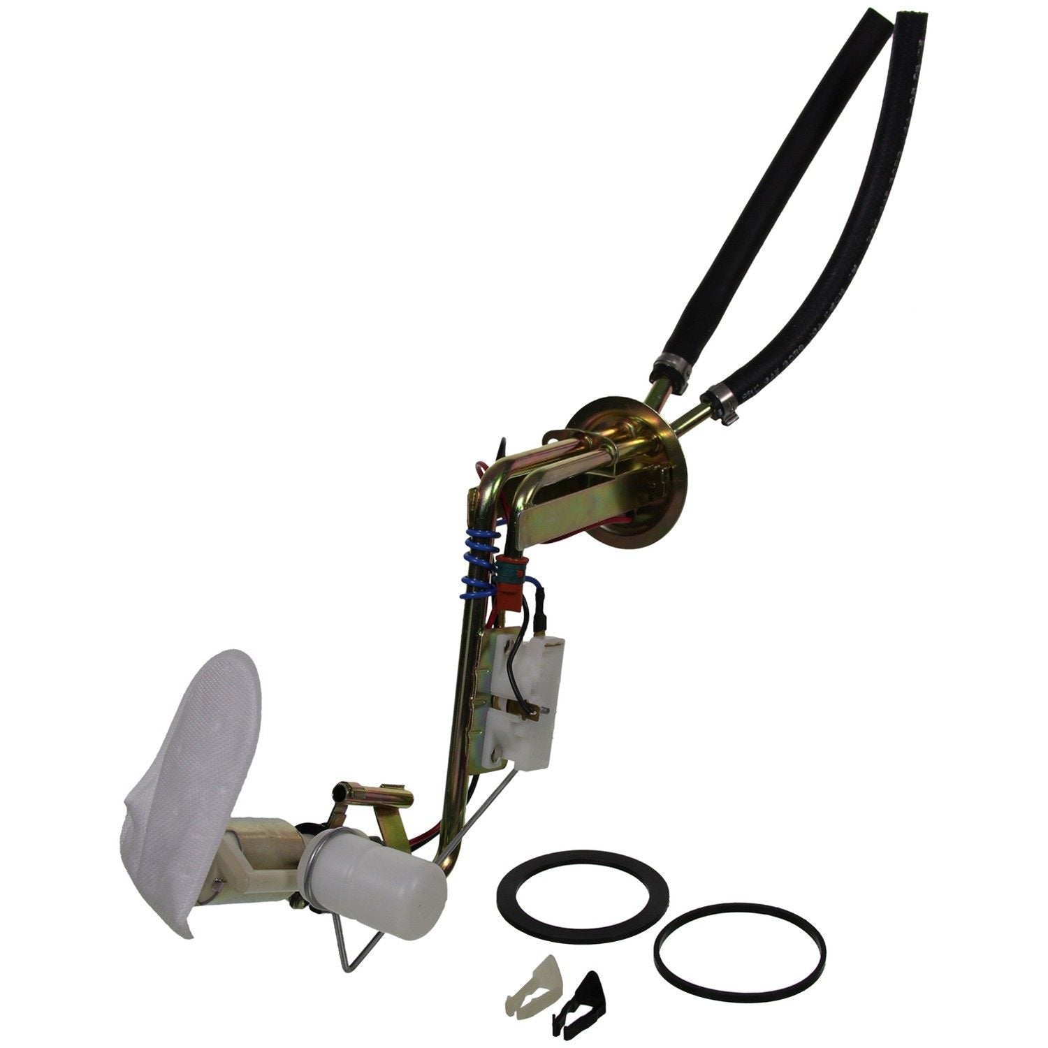 Airtex Fuel Pumps Fuel Pump Hanger Assembly E2089S