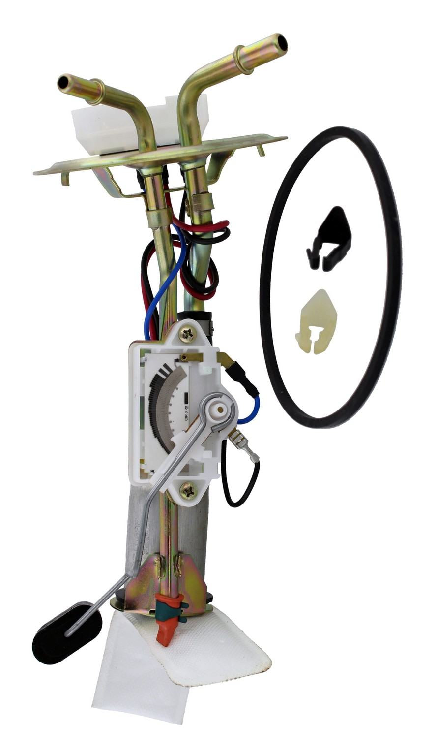 Airtex Fuel Pumps Fuel Pump Hanger Assembly E2096S