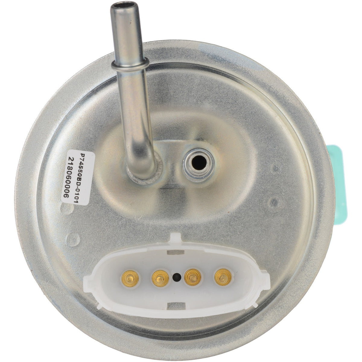 Airtex Fuel Pumps Fuel Pump Hanger Assembly E2097S