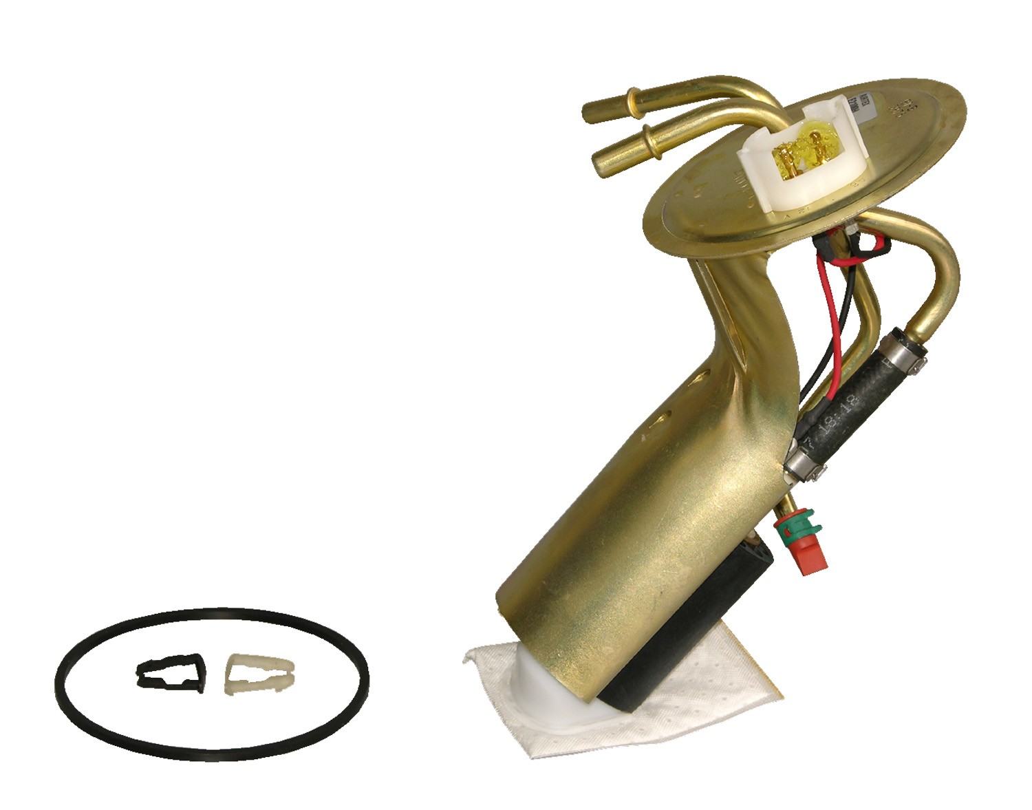 Airtex Fuel Pumps Fuel Pump Hanger Assembly E2100H