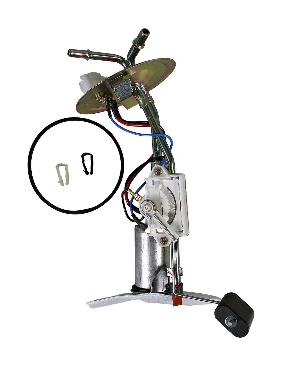 Airtex Fuel Pumps Fuel Pump Hanger Assembly E2102S