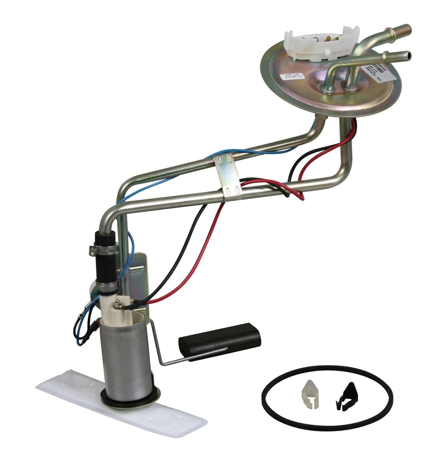 Airtex Fuel Pumps Fuel Pump Hanger Assembly E2103S