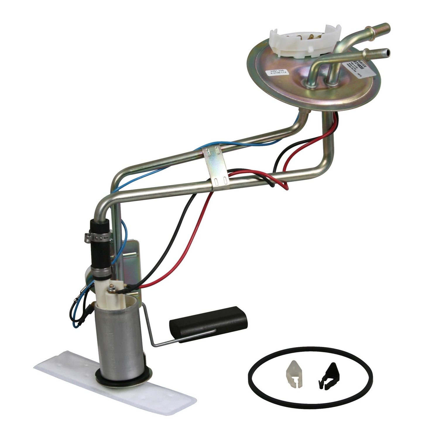 Airtex Fuel Pumps Fuel Pump Hanger Assembly E2103S