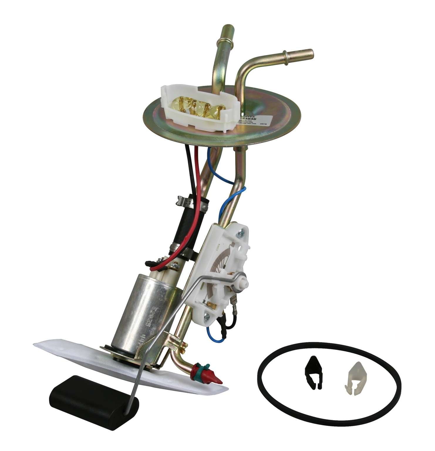 Airtex Fuel Pumps Fuel Pump Hanger Assembly E2104S
