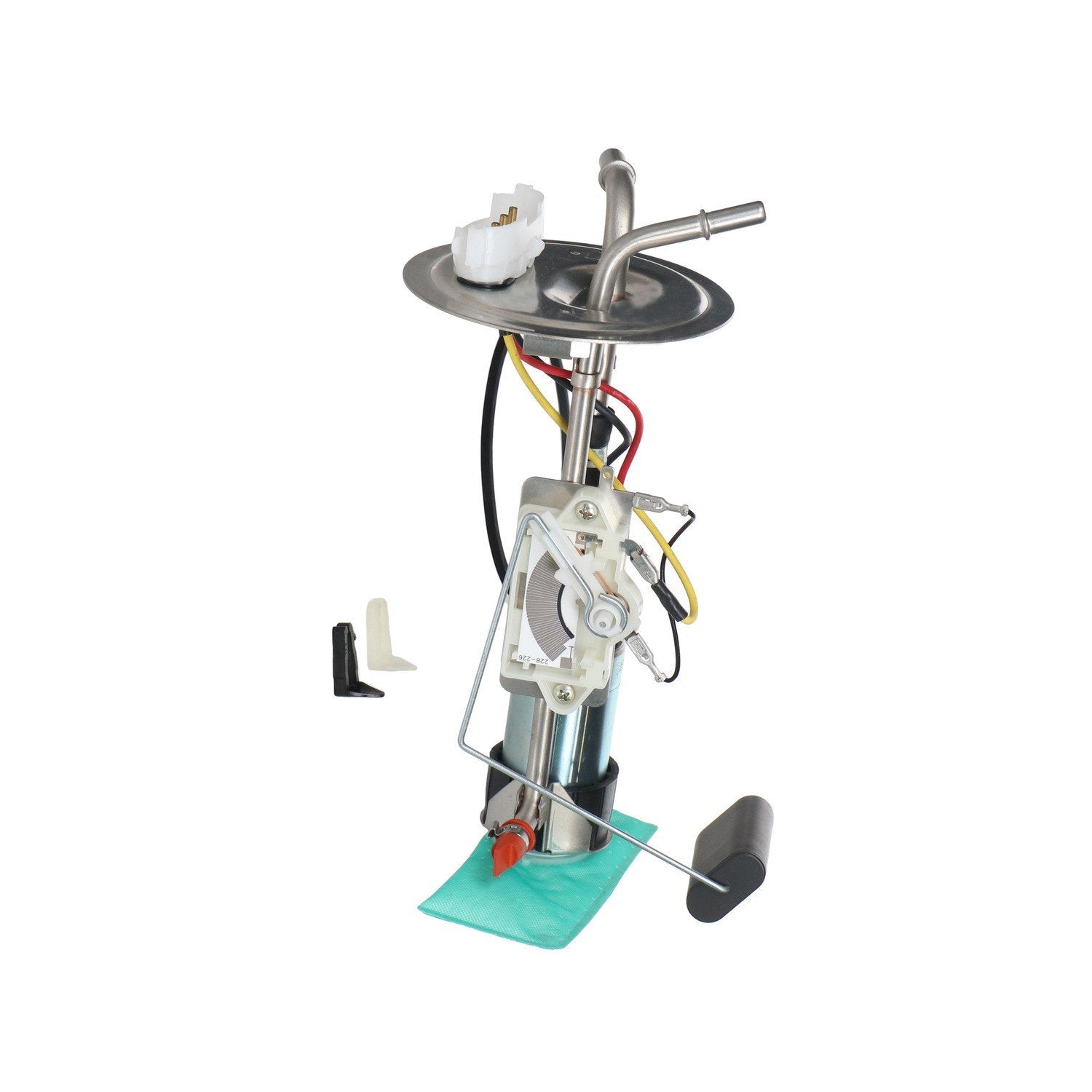 Airtex Fuel Pumps Fuel Pump Hanger Assembly E2107S