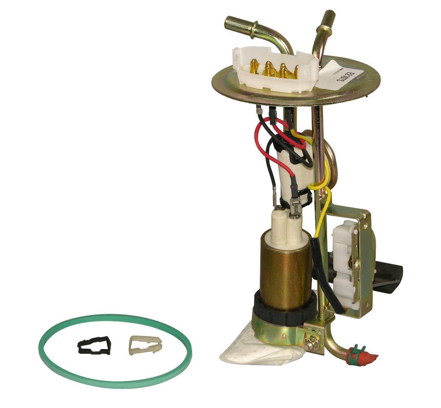 Airtex Fuel Pumps Fuel Pump Hanger Assembly E2107S