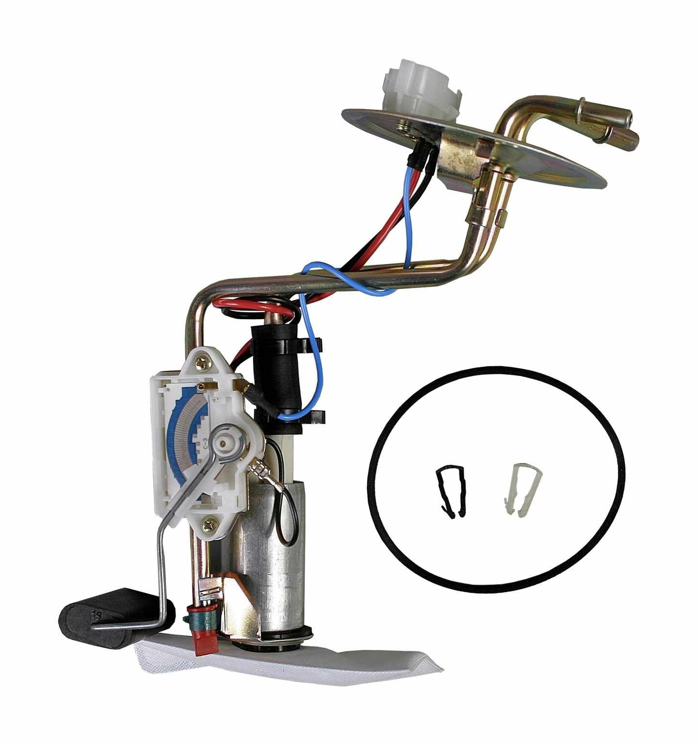 Airtex Fuel Pumps Fuel Pump Hanger Assembly E2133S
