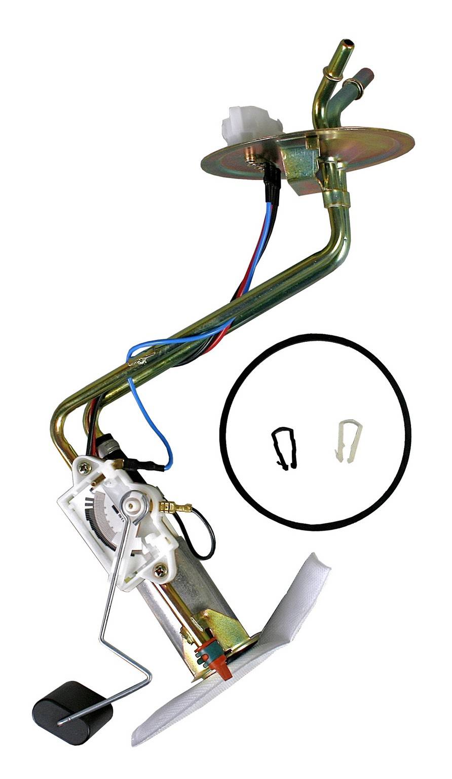 Airtex Fuel Pumps Fuel Pump Hanger Assembly E2135S