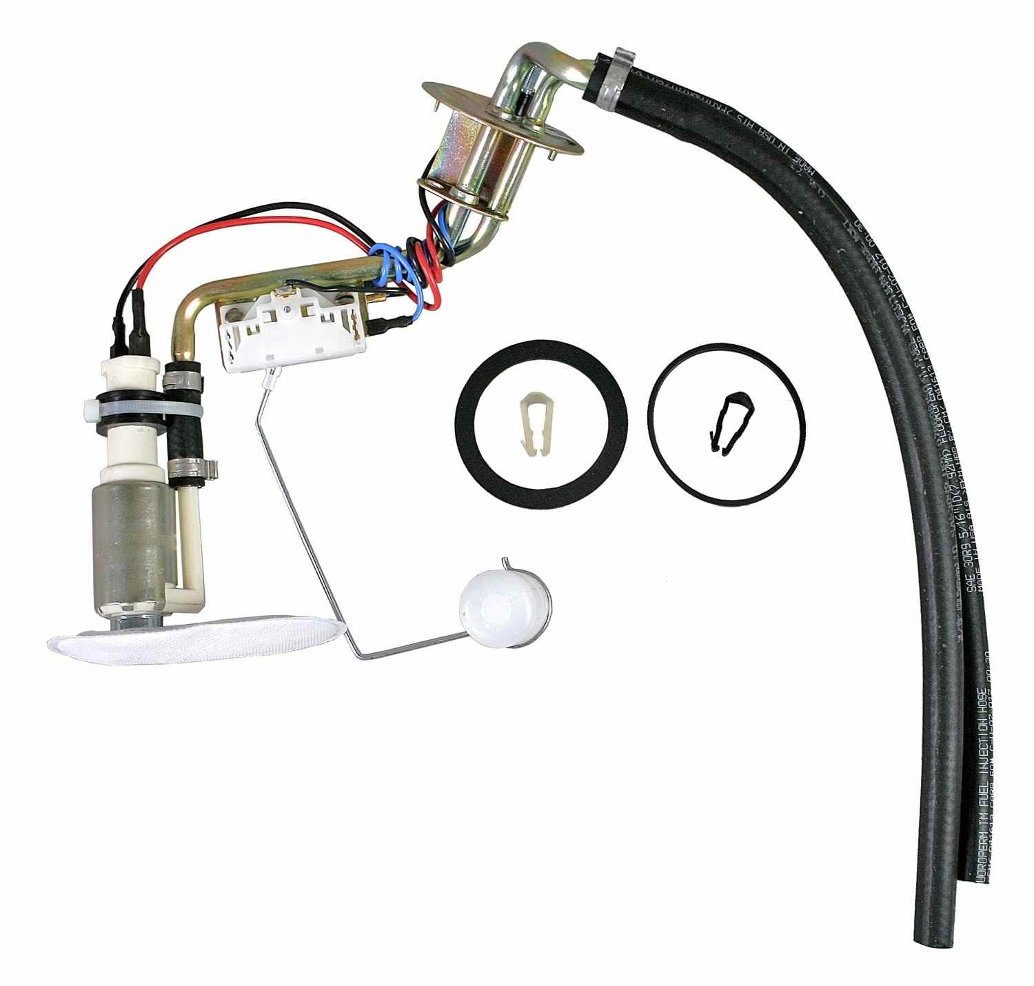 Airtex Fuel Pumps Fuel Pump Hanger Assembly E2138S