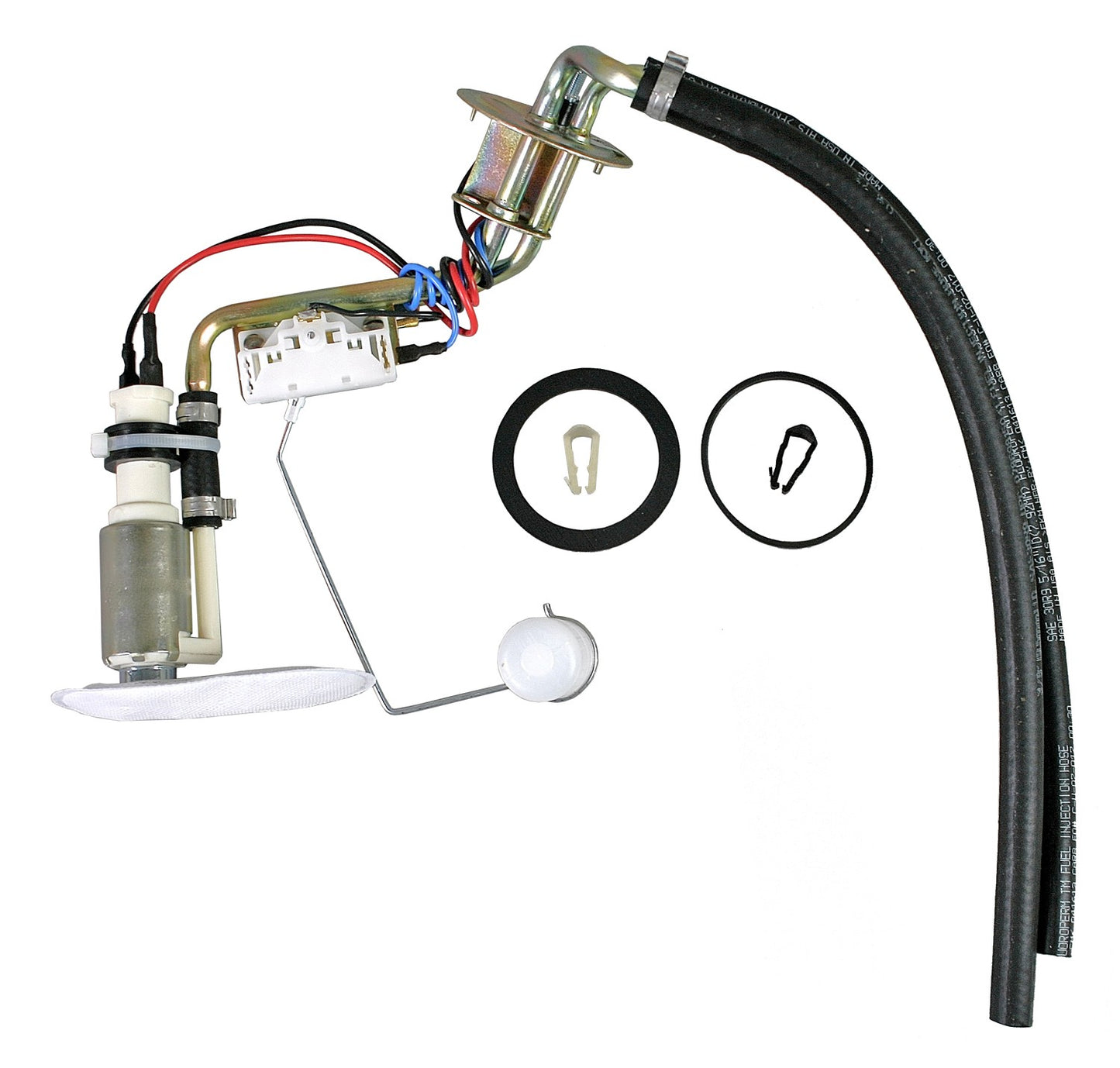 Airtex Fuel Pumps Fuel Pump Hanger Assembly E2138S