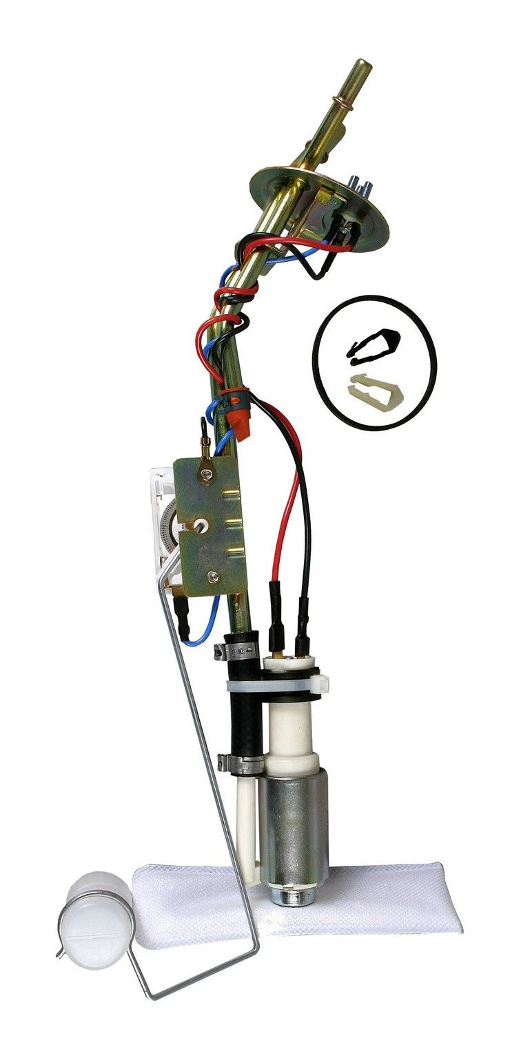 Airtex Fuel Pumps Fuel Pump Hanger Assembly E2143S
