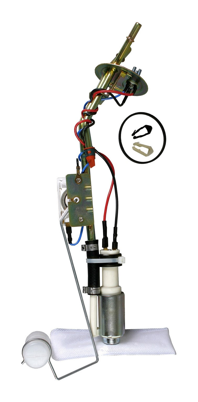 Airtex Fuel Pumps Fuel Pump Hanger Assembly E2143S
