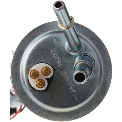 Airtex Fuel Pumps Fuel Pump Hanger Assembly E2143S
