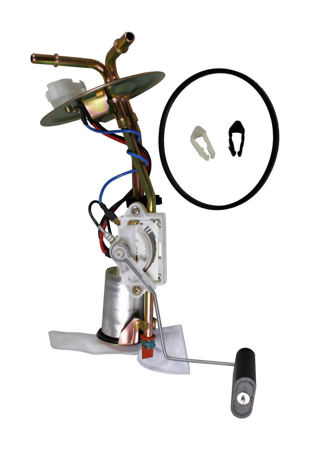 Airtex Fuel Pumps Fuel Pump Hanger Assembly E2149S