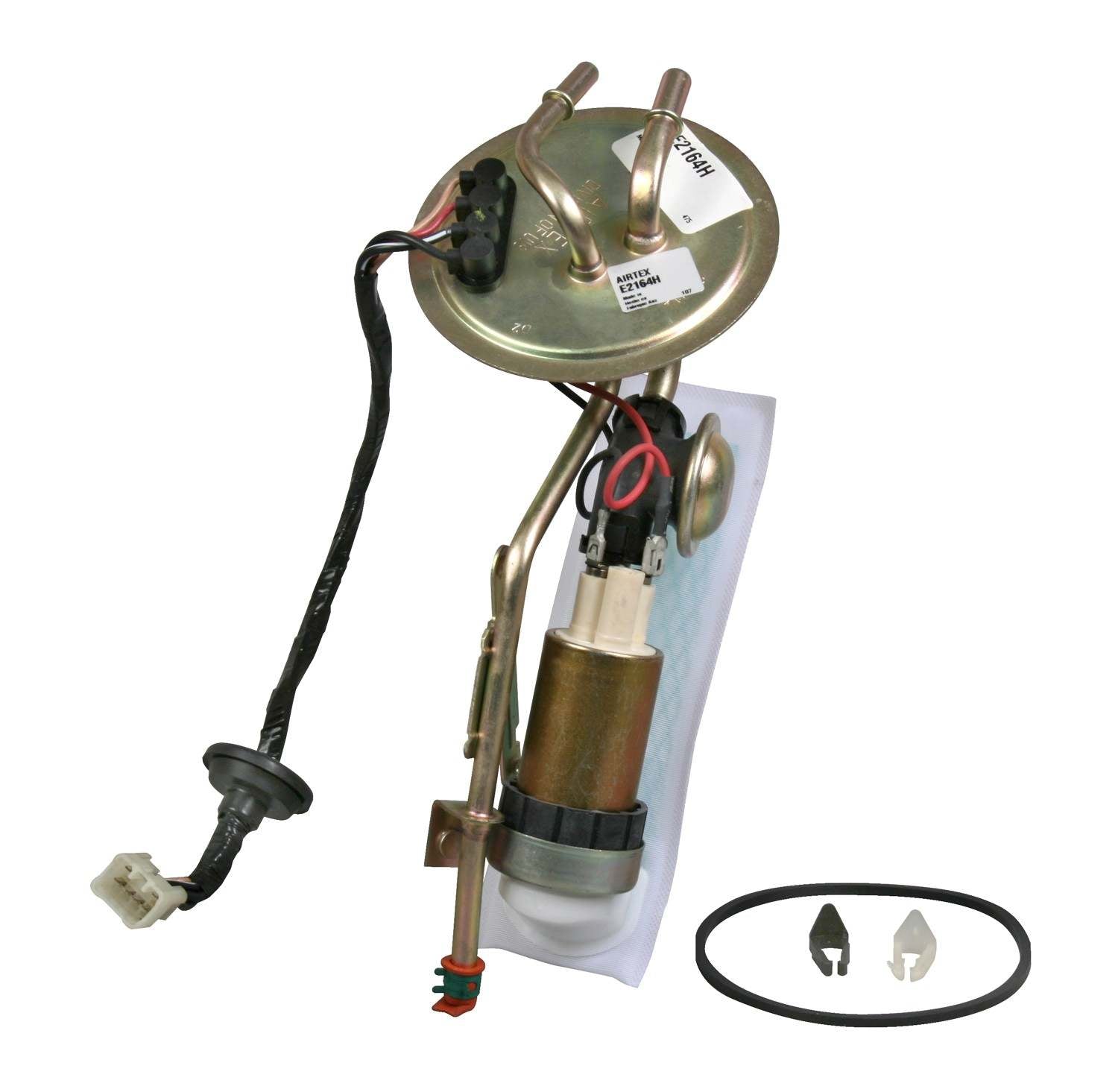 Airtex Fuel Pumps Fuel Pump Hanger Assembly E2164H