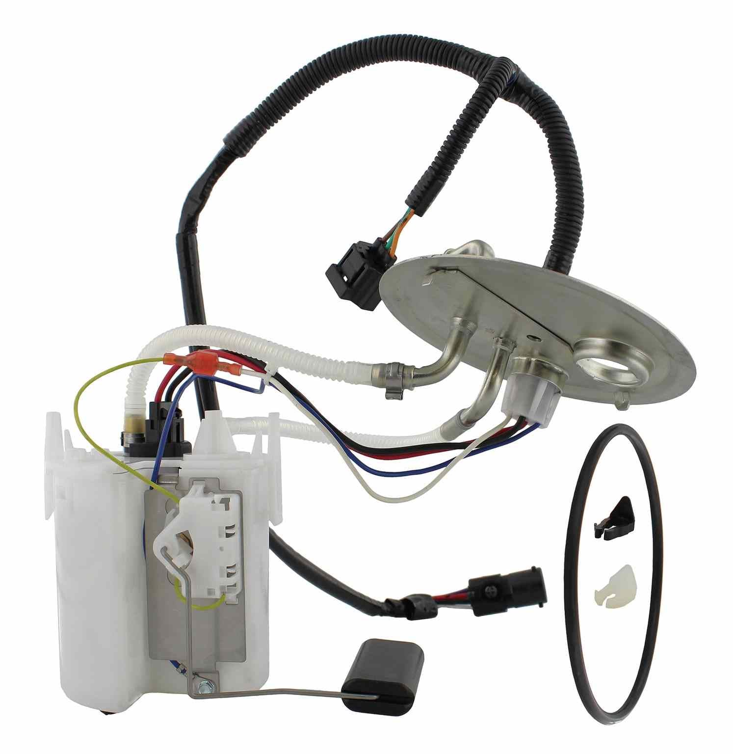 Airtex Fuel Pumps Fuel Pump Module Assembly E2198M