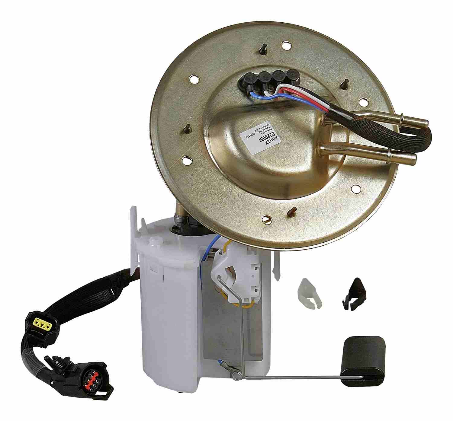 Airtex Fuel Pumps Fuel Pump Module Assembly E2200M