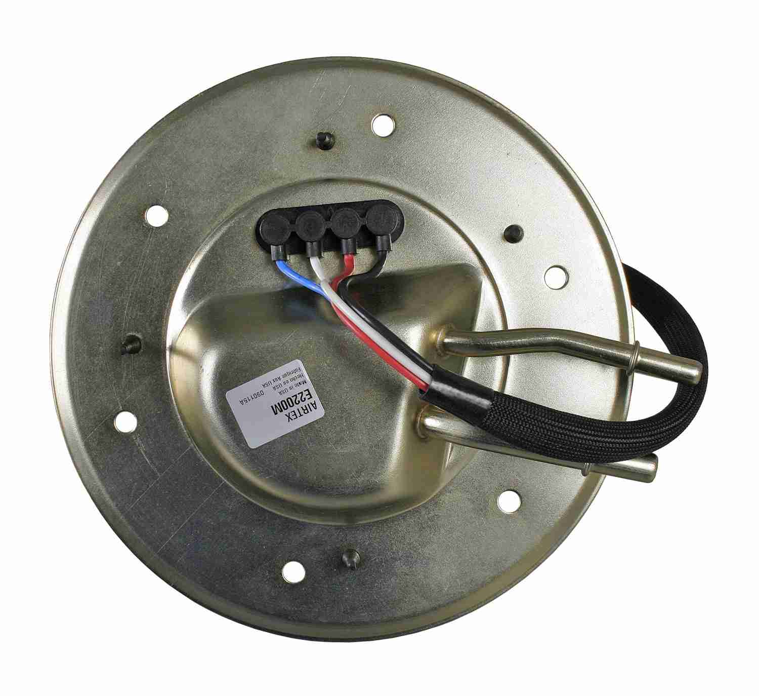 Airtex Fuel Pumps Fuel Pump Module Assembly E2200M